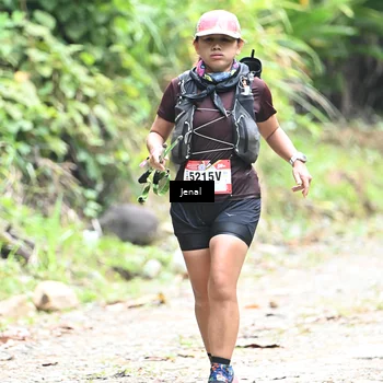 Runner Photo 5091786