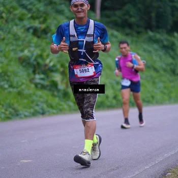 Runner Photo 5091791