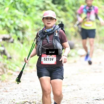 Runner Photo 5091792