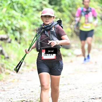Runner Photo 5091795