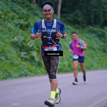 Runner Photo 5091796