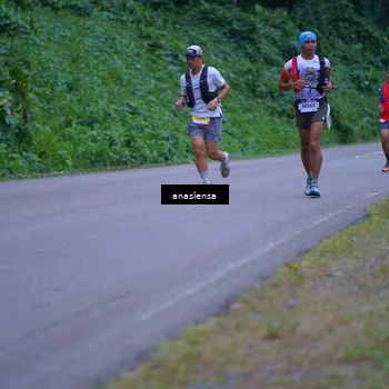 Runner Photo 5091797