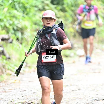 Runner Photo 5091800