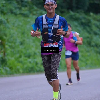 Runner Photo 5091802