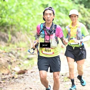 Runner Photo 5091804