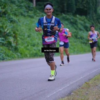 Runner Photo 5091807
