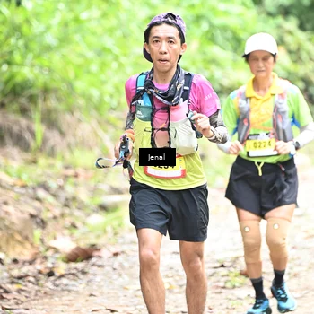 Runner Photo 5091817