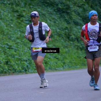 Runner Photo 5091824