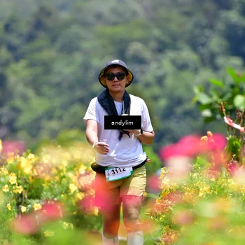 Runner Photo 5091836