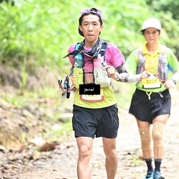 Runner Photo 5091837