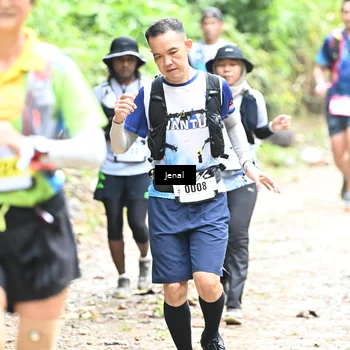 Runner Photo 5091839