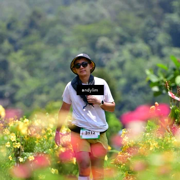 Runner Photo 5091844