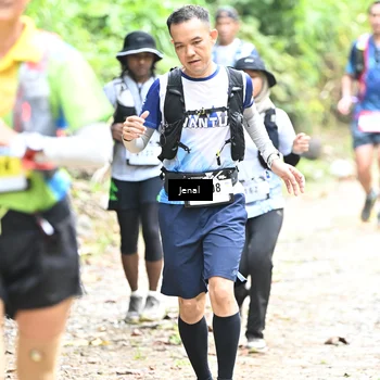 Runner Photo 5091847