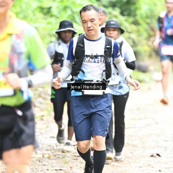 Runner Photo 5091848