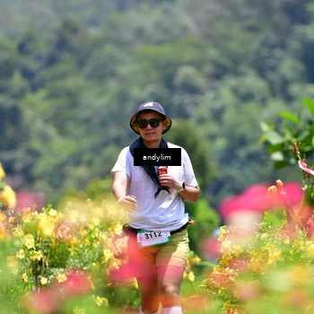 Runner Photo 5091858