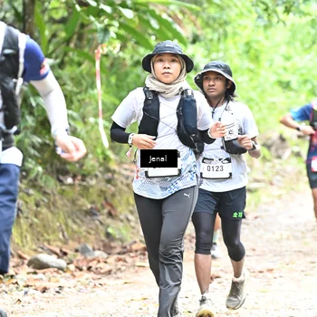 Runner Photo 5091864