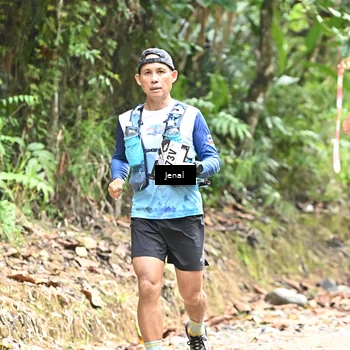 Runner Photo 5091875