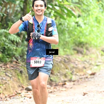 Runner Photo 5091877