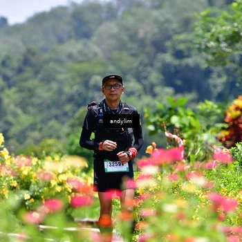 Runner Photo 5091879