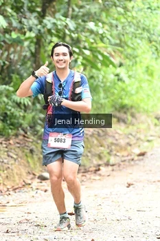 Runner Photo 5091882