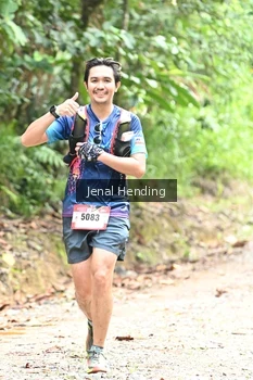 Runner Photo 5091883
