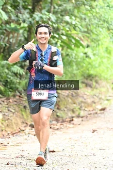 Runner Photo 5091884