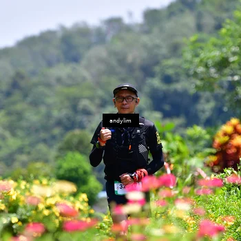 Runner Photo 5091885