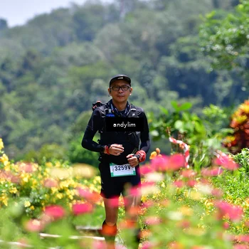 Runner Photo 5091890
