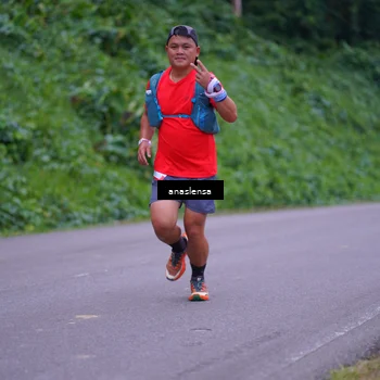 Runner Photo 5091896