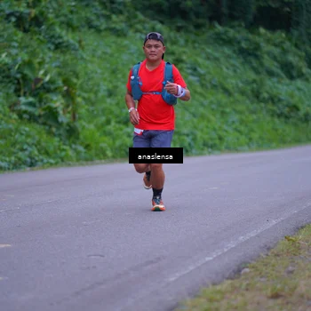 Runner Photo 5091903