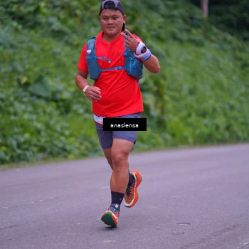 Runner Photo 5091904