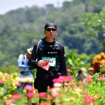 Runner Photo 5091917