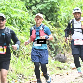 Runner Photo 5091918