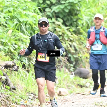 Runner Photo 5091920