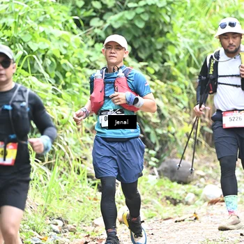 Runner Photo 5091924