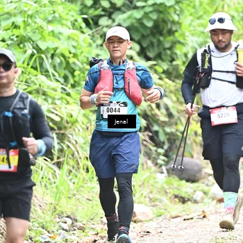 Runner Photo 5091927