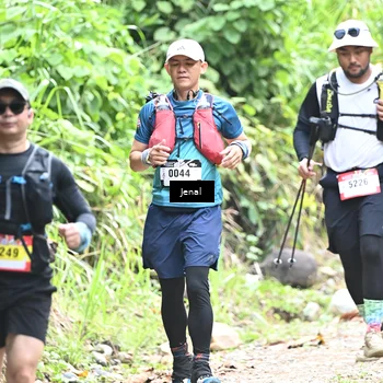 Runner Photo 5091930