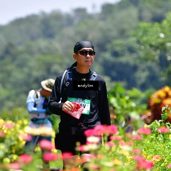 Runner Photo 5091937