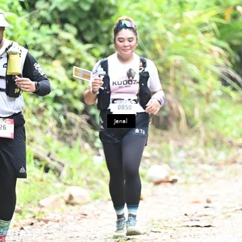 Runner Photo 5091938