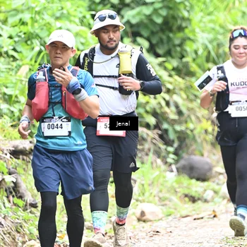 Runner Photo 5091939