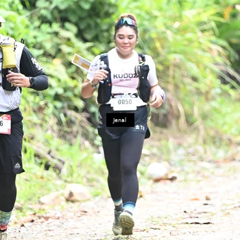 Runner Photo 5091943