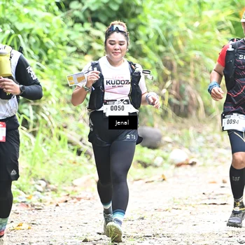 Runner Photo 5091948