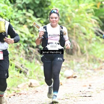 Runner Photo 5091949