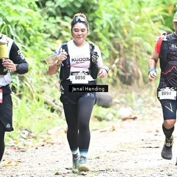 Runner Photo 5091954