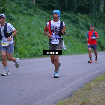 Runner Photo 5091957