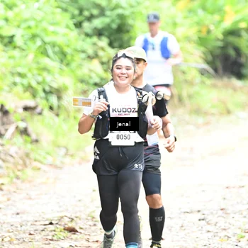 Runner Photo 5091977
