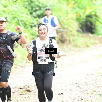 Runner Photo 5091982