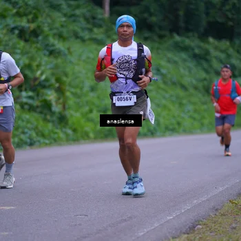Runner Photo 5091984