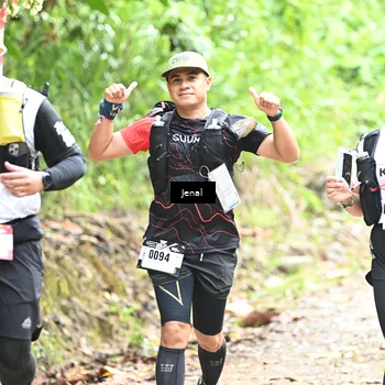 Runner Photo 5091995