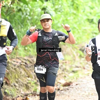 Runner Photo 5091997